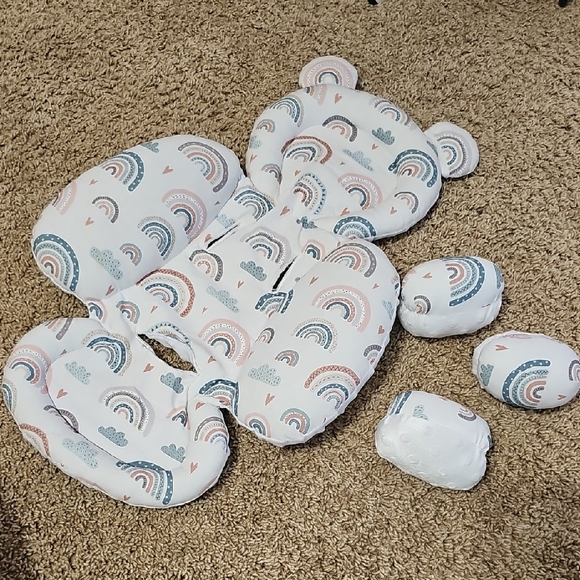 Mamaroo Newborn Infant Insert With Balls - Picture 2 of 2